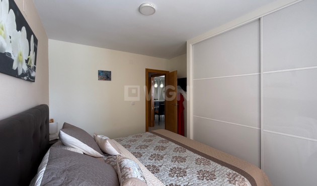 Resale - Apartment / flat - Torrevieja - Costa Blanca