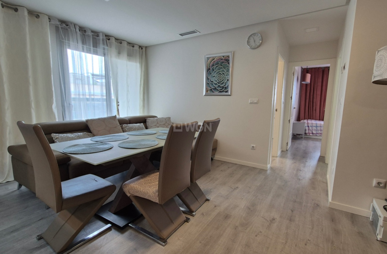 Resale - Penthouse - Orihuela - Inland