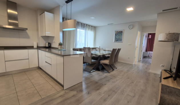 Resale - Penthouse - Orihuela - Inland