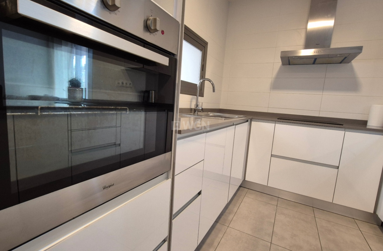 Resale - Penthouse - Orihuela - Inland