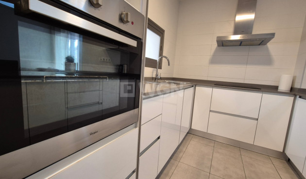 Resale - Penthouse - Orihuela - Inland