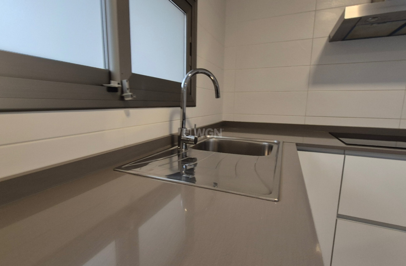 Resale - Penthouse - Orihuela - Inland