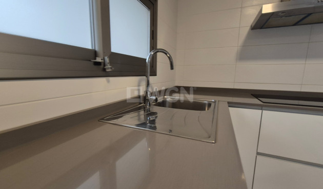 Resale - Penthouse - Orihuela - Inland