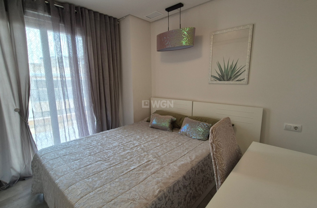 Resale - Penthouse - Orihuela - Inland