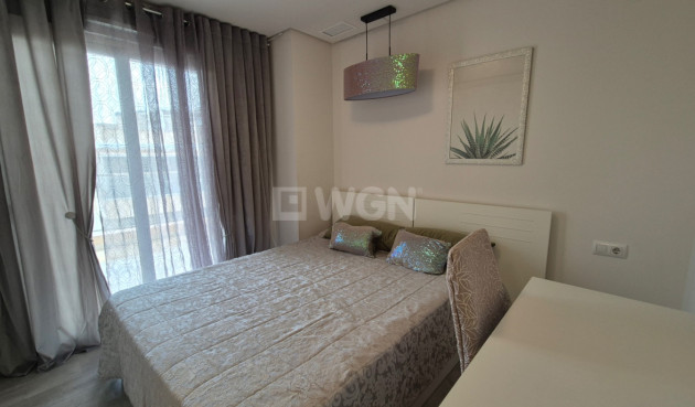 Resale - Penthouse - Orihuela - Inland