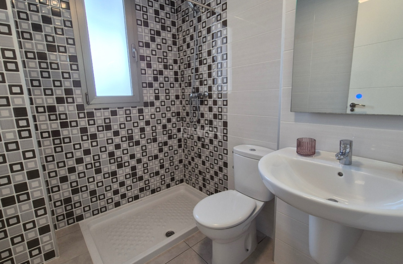 Resale - Penthouse - Orihuela - Inland