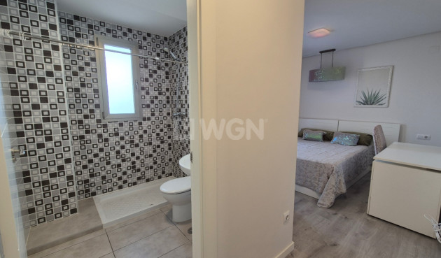 Resale - Penthouse - Orihuela - Inland