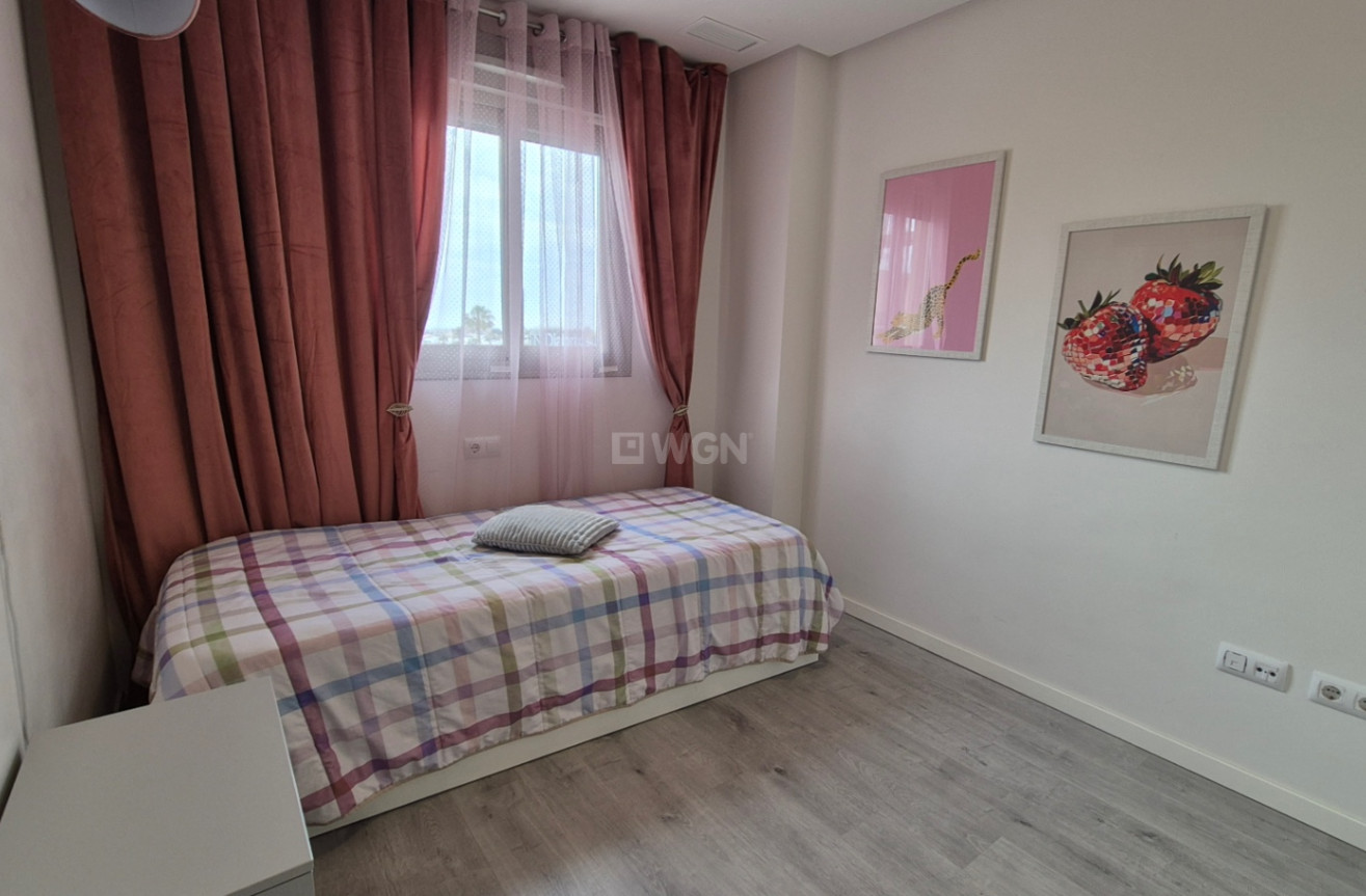 Resale - Penthouse - Orihuela - Inland