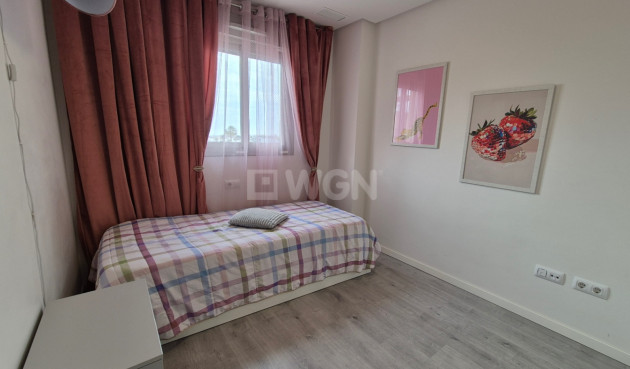 Resale - Penthouse - Orihuela - Inland