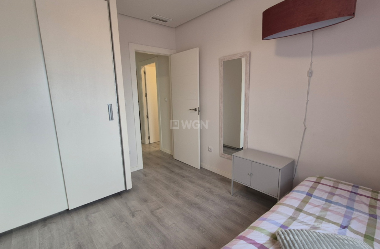 Resale - Penthouse - Orihuela - Inland