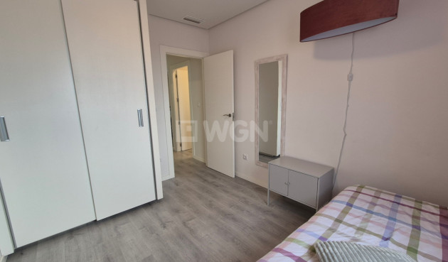 Resale - Penthouse - Orihuela - Inland