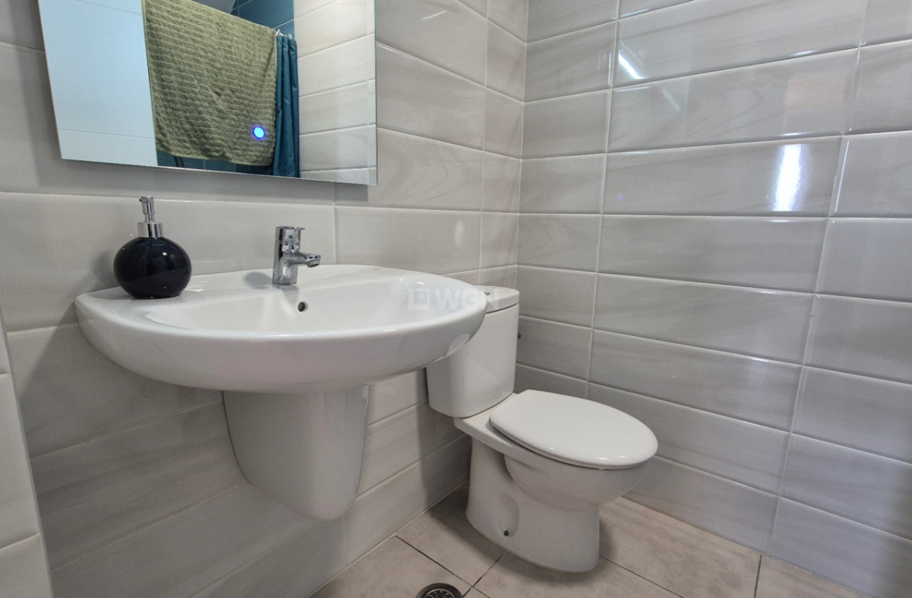 Resale - Penthouse - Orihuela - Inland