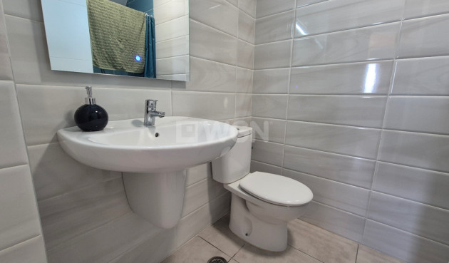 Resale - Penthouse - Orihuela - Inland