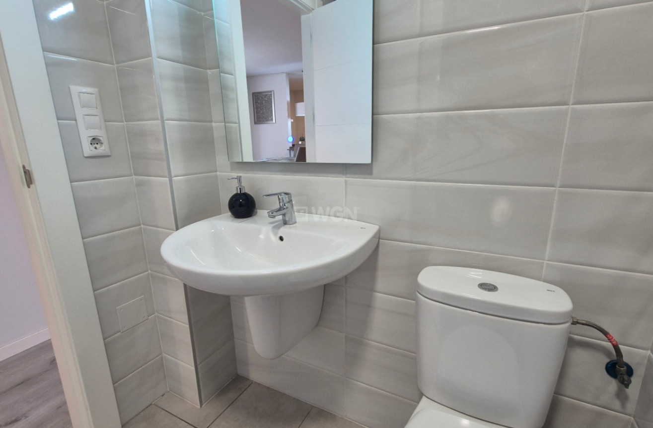 Resale - Penthouse - Orihuela - Inland