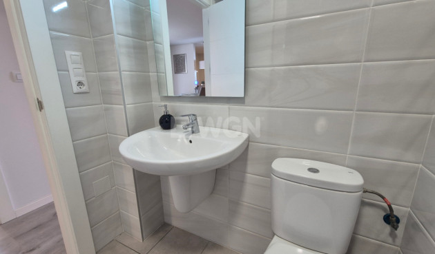 Resale - Penthouse - Orihuela - Inland