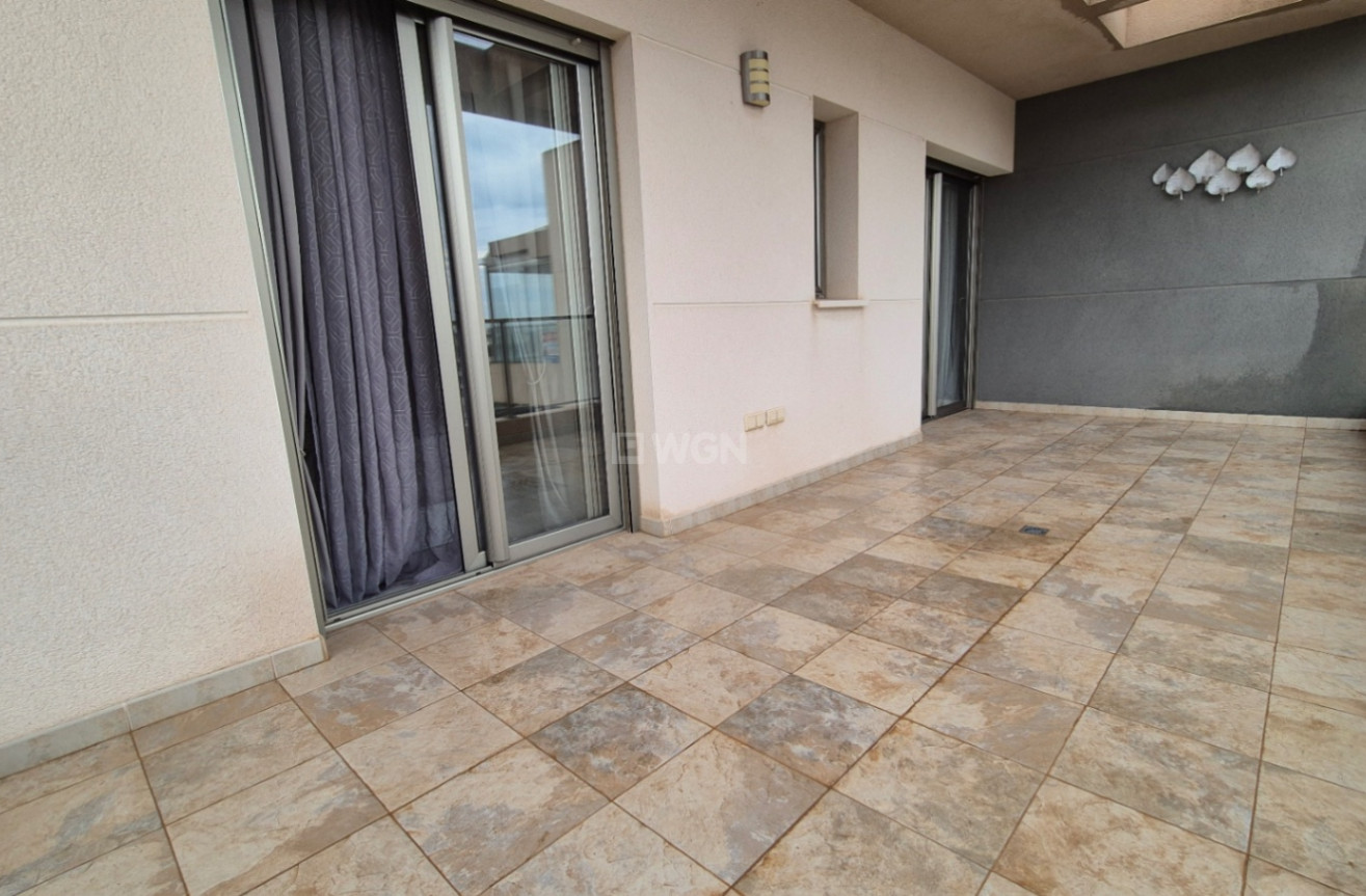 Resale - Penthouse - Orihuela - Inland
