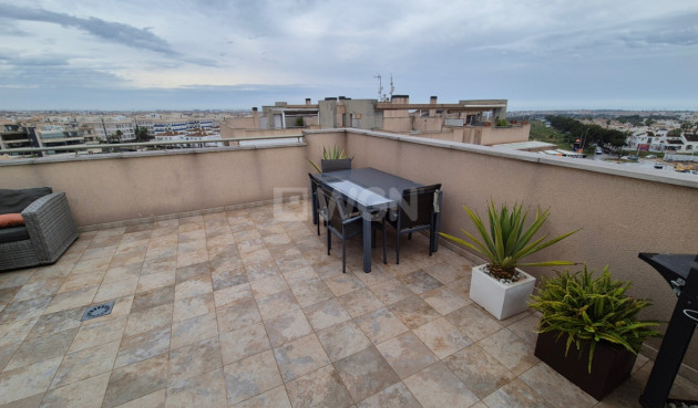Resale - Penthouse - Orihuela - Inland