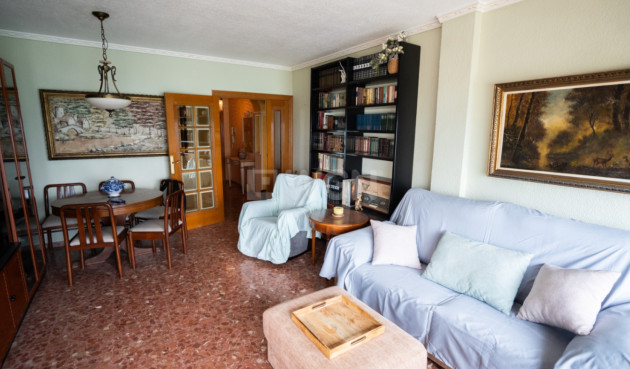 Resale - Apartment / flat - Torrevieja - Costa Blanca