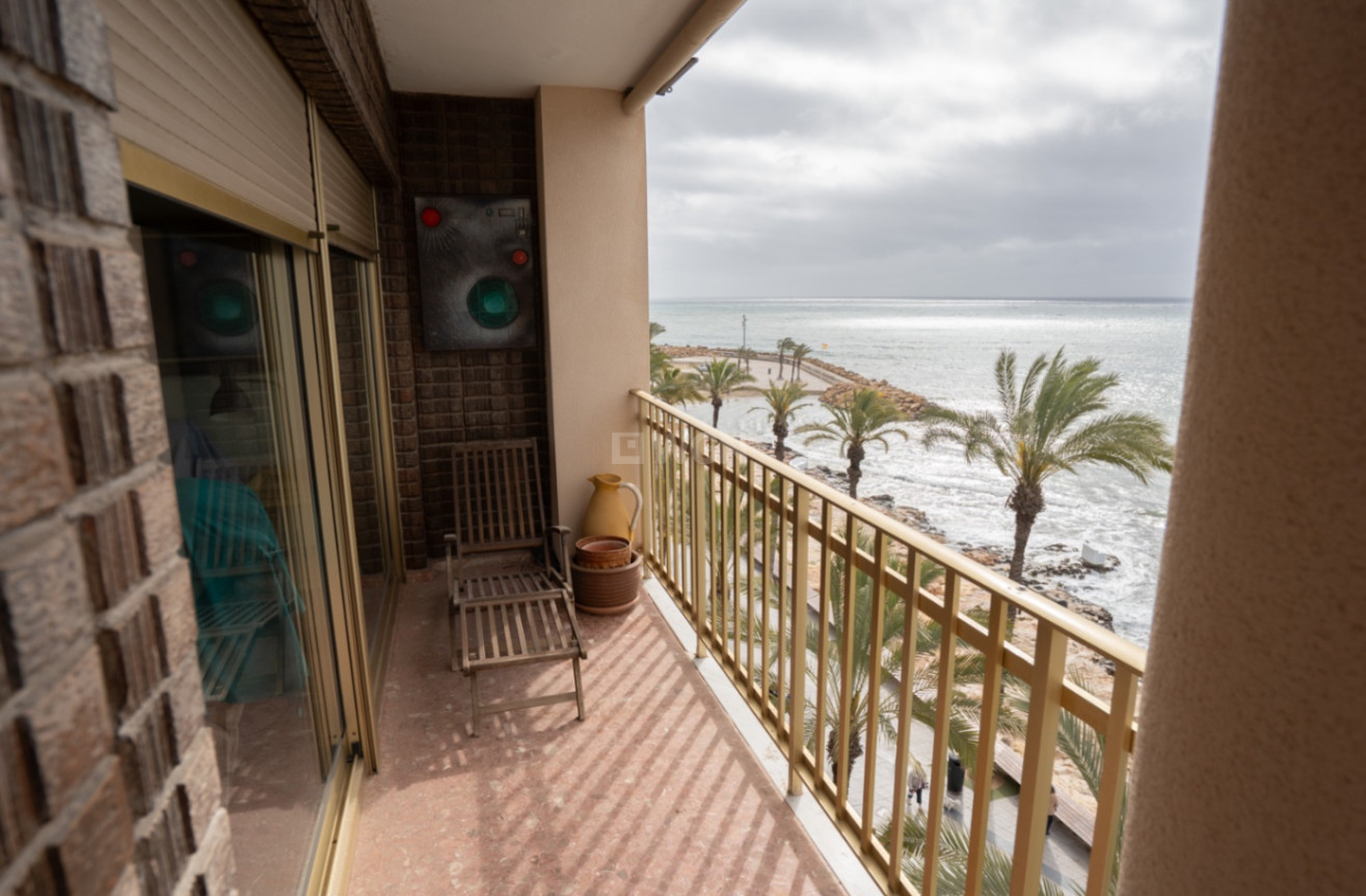 Resale - Apartment / flat - Torrevieja - Costa Blanca