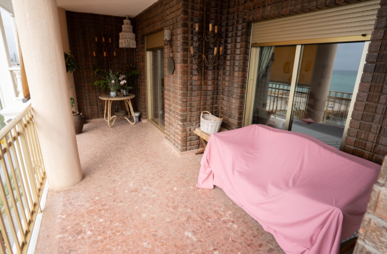 Resale - Apartment / flat - Torrevieja - Costa Blanca