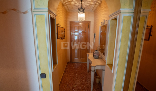 Resale - Apartment / flat - Torrevieja - Costa Blanca