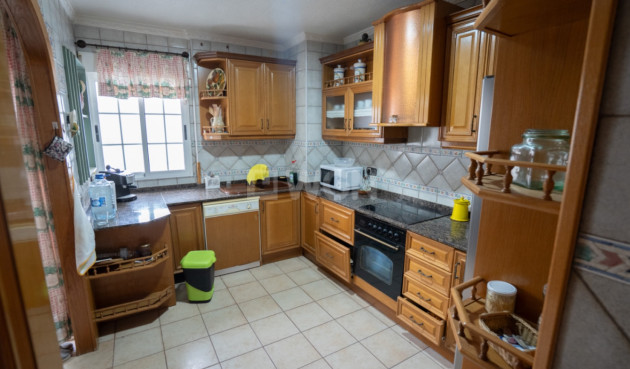 Resale - Apartment / flat - Torrevieja - Costa Blanca