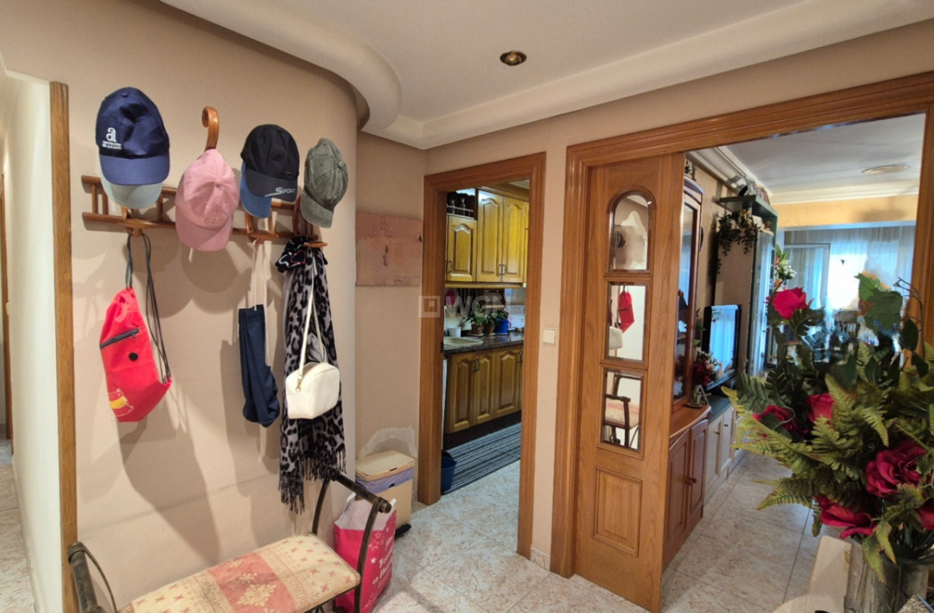 Wiederverkauf - Wohnung - Torrevieja - Costa Blanca