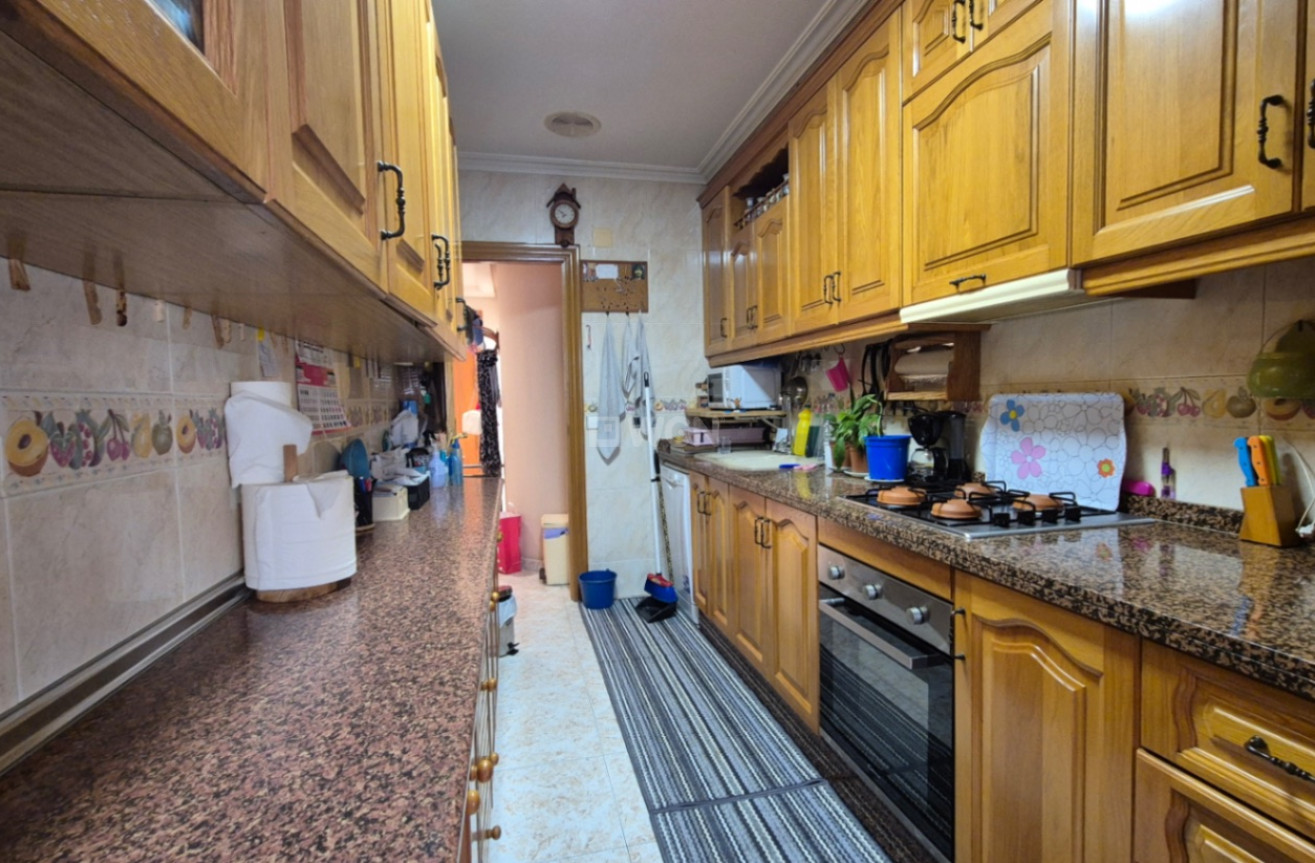 Wiederverkauf - Wohnung - Torrevieja - Costa Blanca