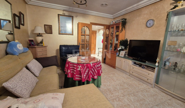 Wiederverkauf - Wohnung - Torrevieja - Costa Blanca