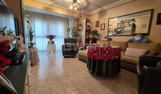 Wiederverkauf - Wohnung - Torrevieja - Costa Blanca