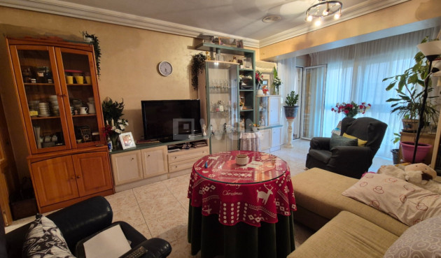 Wiederverkauf - Wohnung - Torrevieja - Costa Blanca