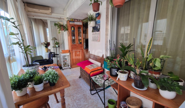 Wiederverkauf - Wohnung - Torrevieja - Costa Blanca