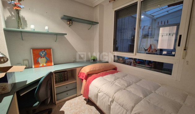 Wiederverkauf - Wohnung - Torrevieja - Costa Blanca