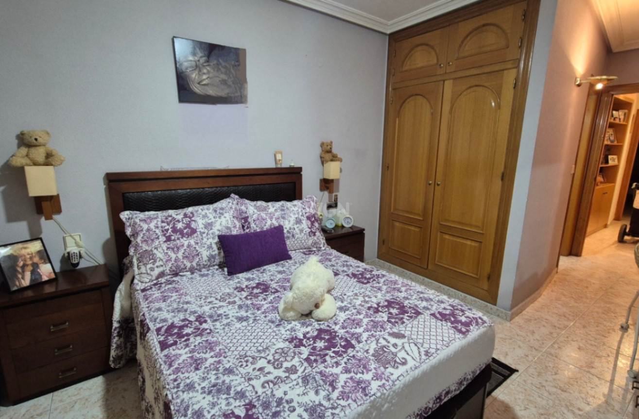 Wiederverkauf - Wohnung - Torrevieja - Costa Blanca