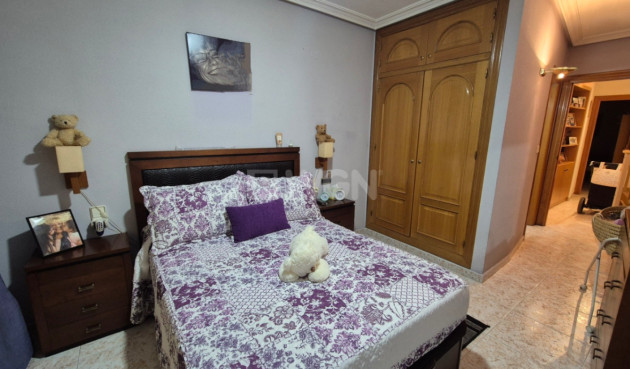 Wiederverkauf - Wohnung - Torrevieja - Costa Blanca