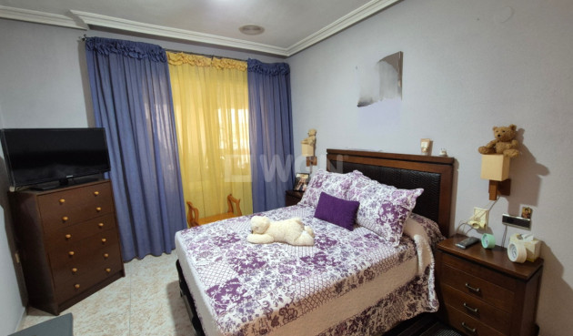 Wiederverkauf - Wohnung - Torrevieja - Costa Blanca