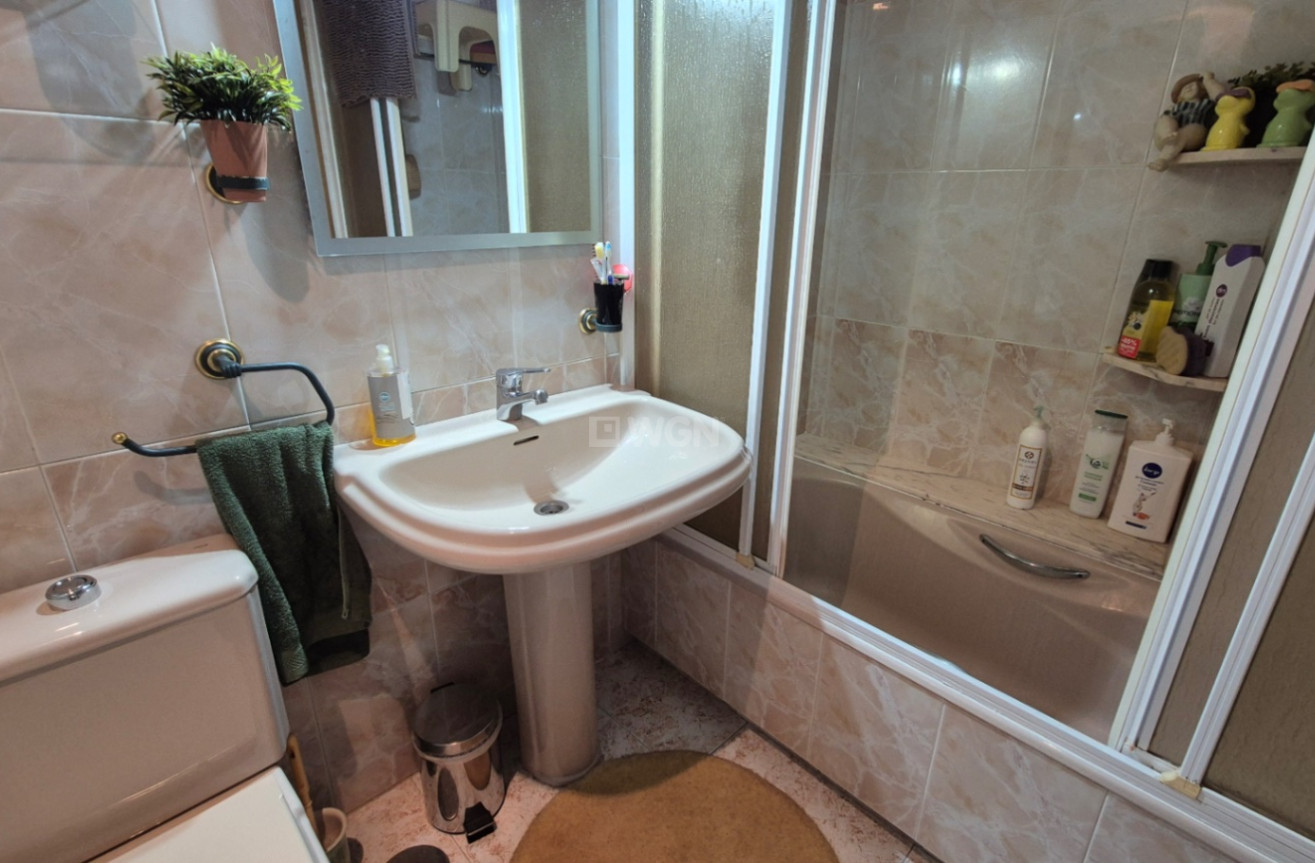 Wiederverkauf - Wohnung - Torrevieja - Costa Blanca