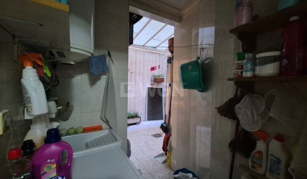 Wiederverkauf - Wohnung - Torrevieja - Costa Blanca