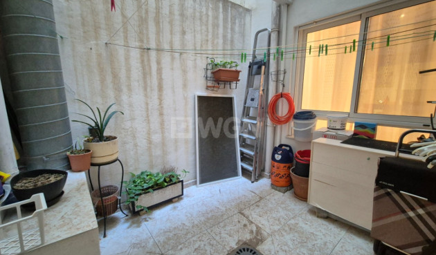 Wiederverkauf - Wohnung - Torrevieja - Costa Blanca