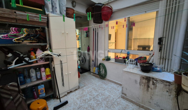 Wiederverkauf - Wohnung - Torrevieja - Costa Blanca