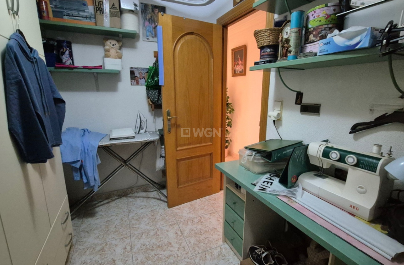 Wiederverkauf - Wohnung - Torrevieja - Costa Blanca