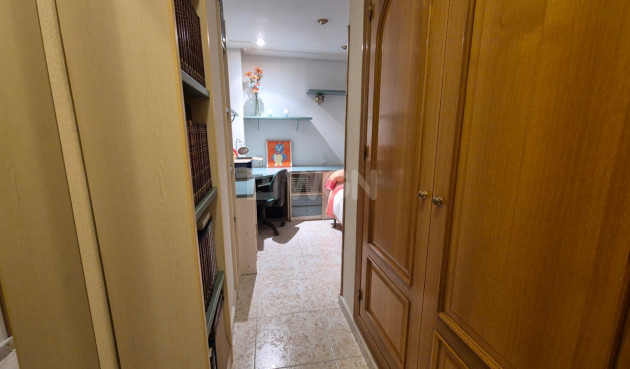 Wiederverkauf - Wohnung - Torrevieja - Costa Blanca