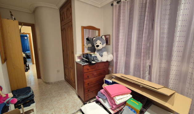 Wiederverkauf - Wohnung - Torrevieja - Costa Blanca