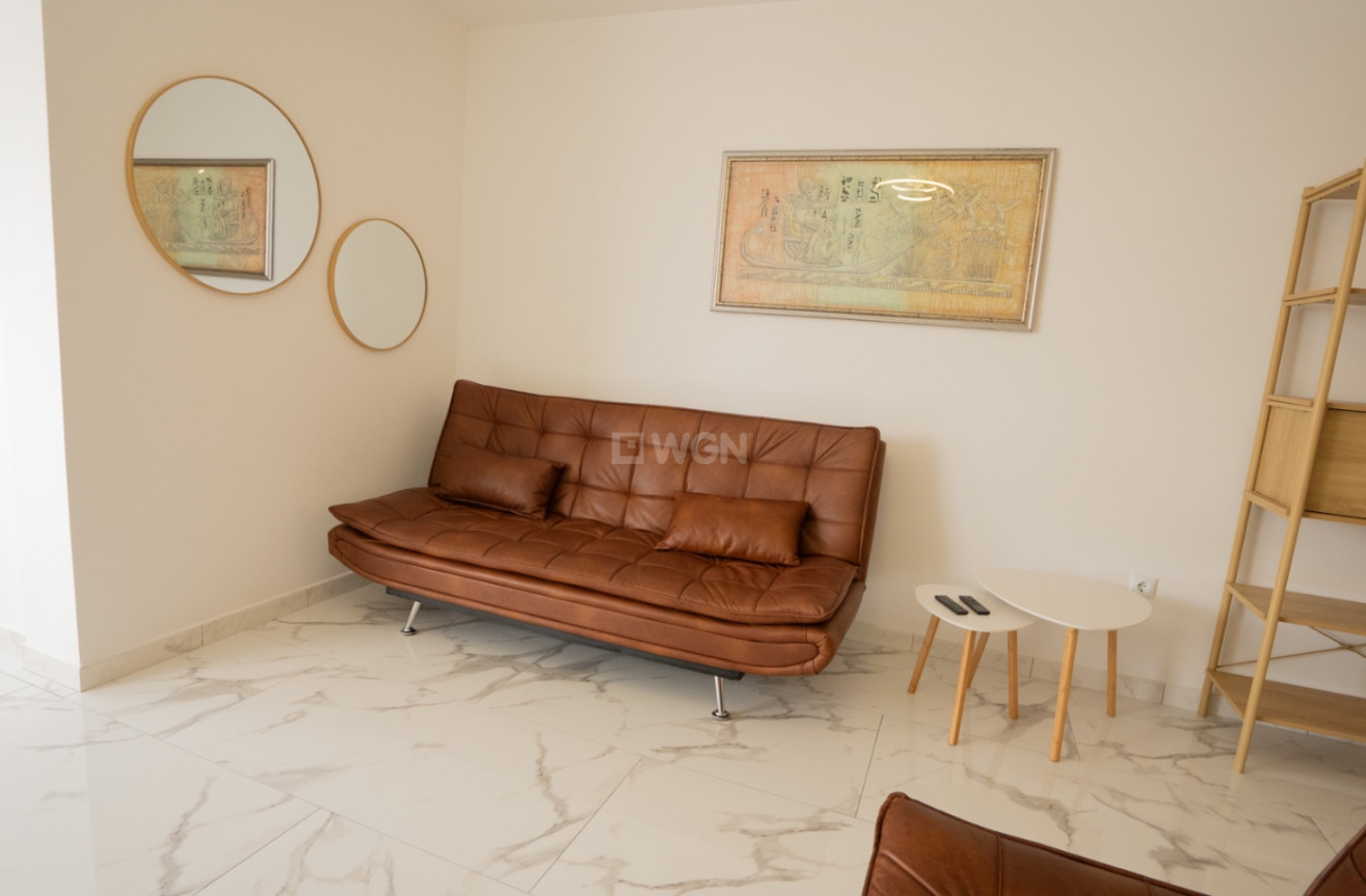 Resale - Apartment / flat - Orihuela - Inland