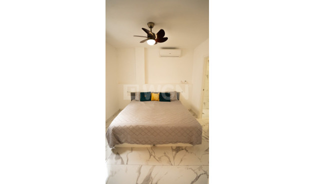 Resale - Apartment / flat - Orihuela - Inland