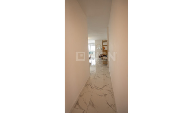 Resale - Apartment / flat - Orihuela - Inland