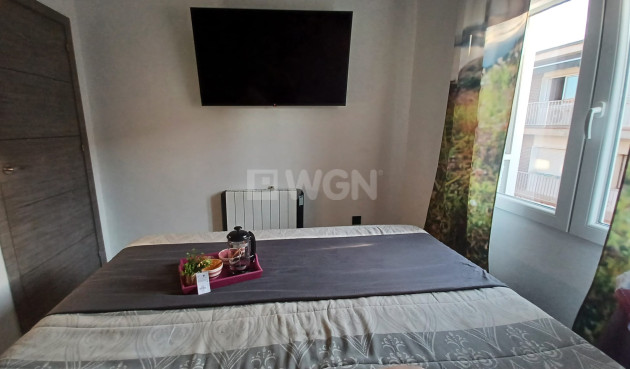 Resale - Apartment / flat - Torre de la Horadada - Costa Blanca