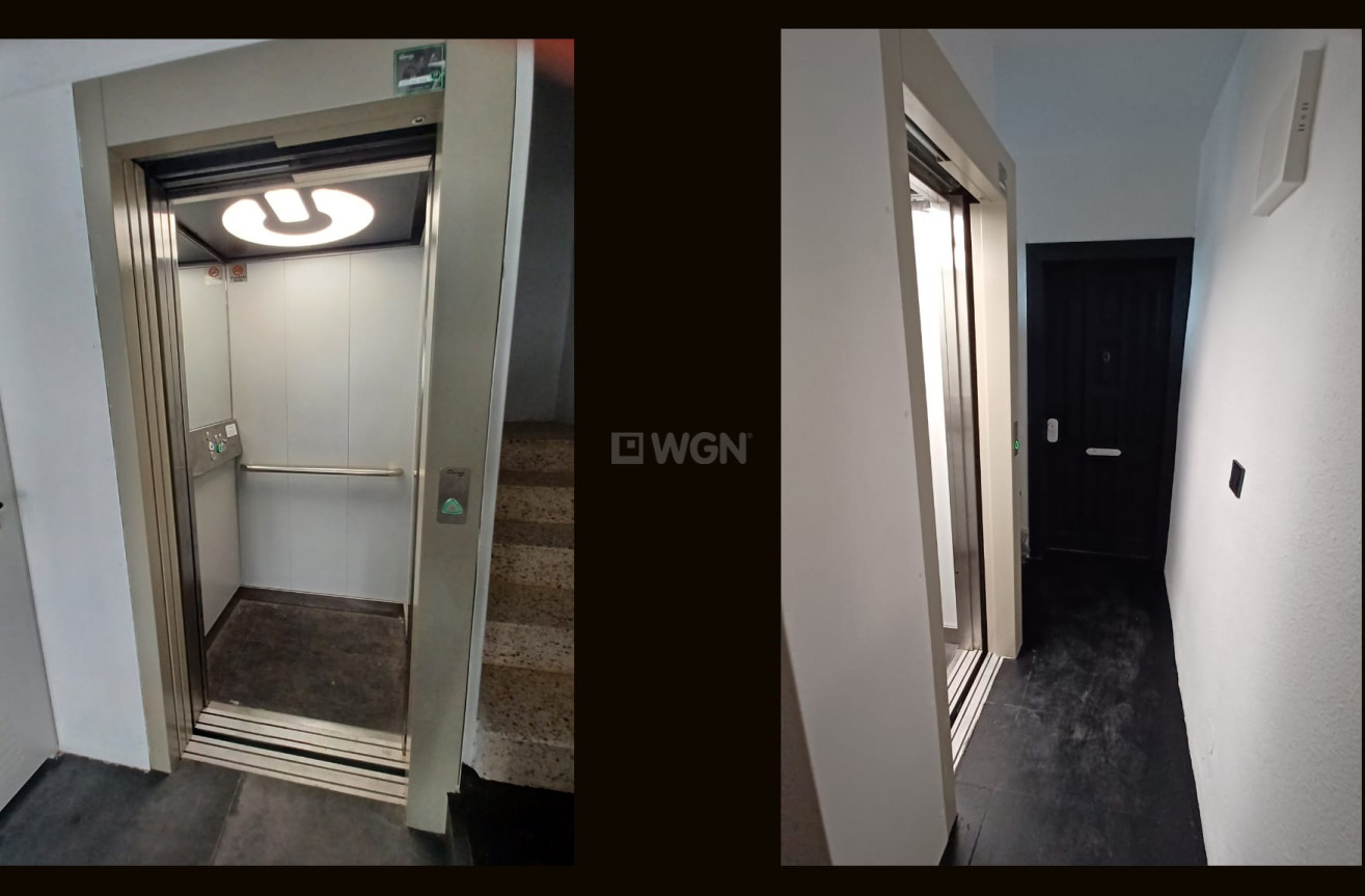 Resale - Apartment / flat - Torre de la Horadada - Costa Blanca