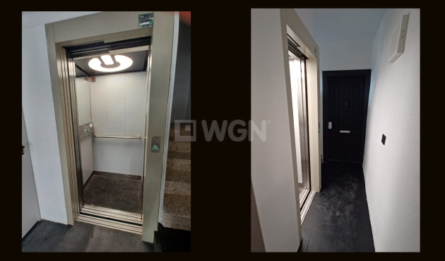 Resale - Apartment / flat - Torre de la Horadada - Costa Blanca