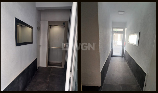 Resale - Apartment / flat - Torre de la Horadada - Costa Blanca